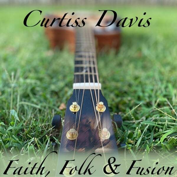 Cover art for Faith, Folk & Fusion
